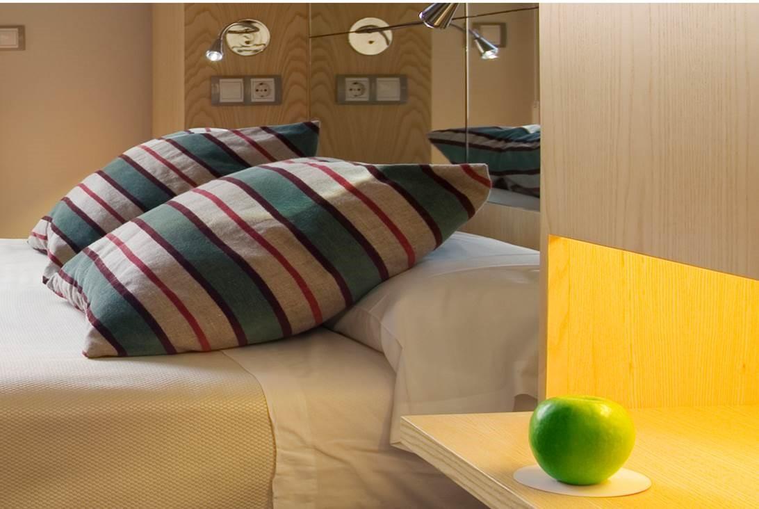 Room Mate Alicia Madrid Exterior foto
