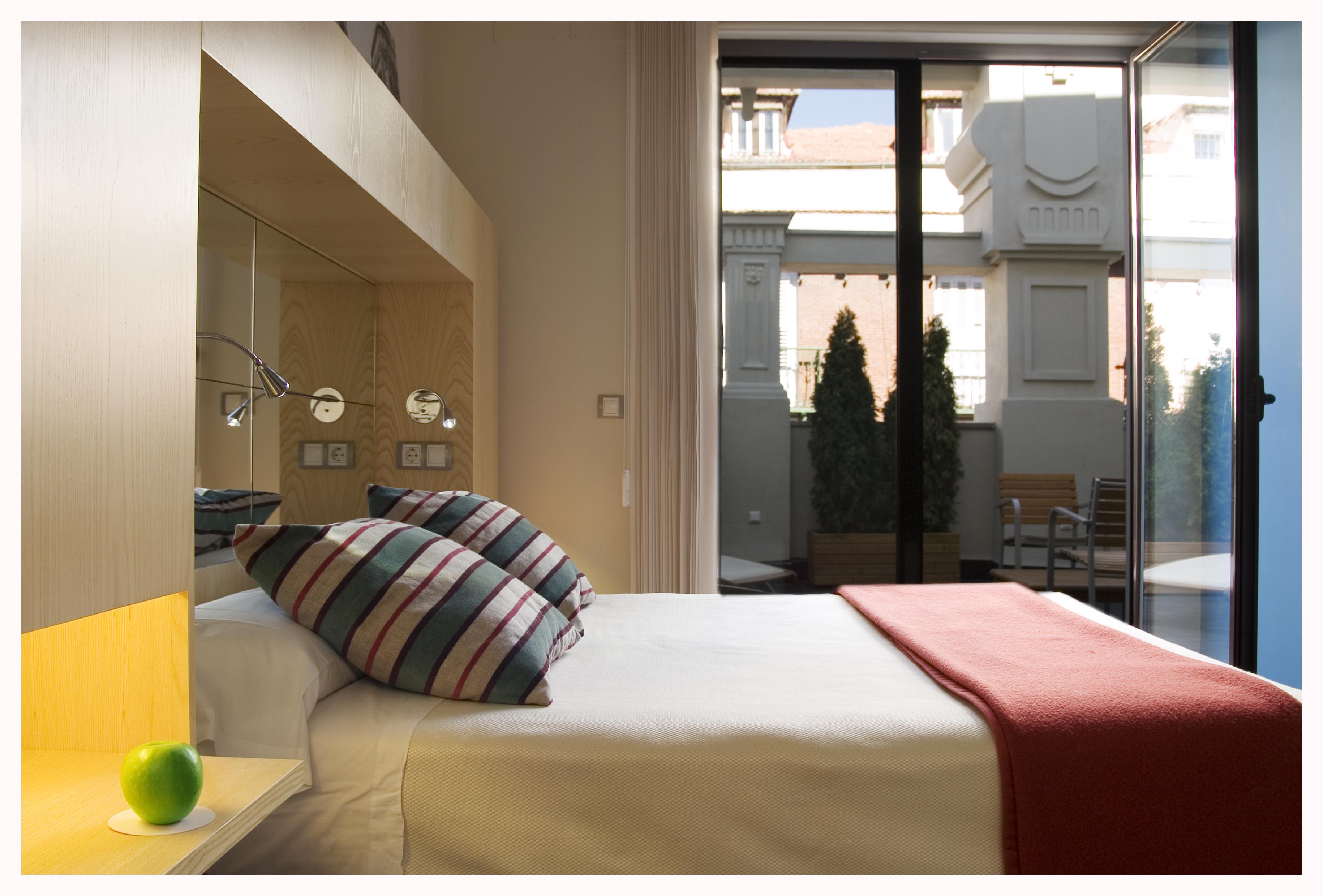 Room Mate Alicia Madrid Cameră foto